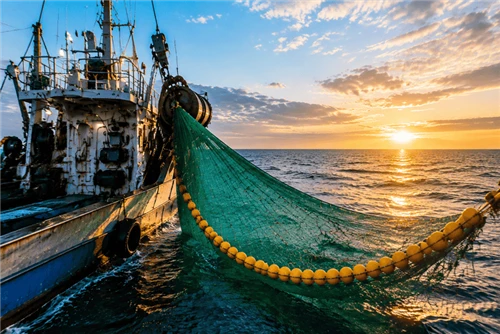 Hvordan kvalitets fiskeredskaber driver bæredygtigt fiskeri