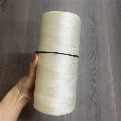 Anti-Rådne Nylon Net Making String