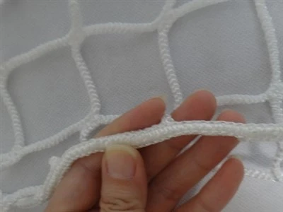 UHMWPE Anti-Drone Perimeter Protection Netting