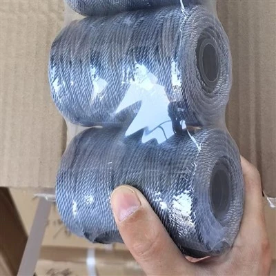 Engros Marine Nylon Akvakulturgarn