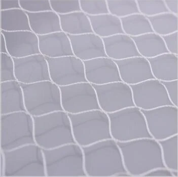 Nylon Multifilament Fishing Netting Fishing Twine