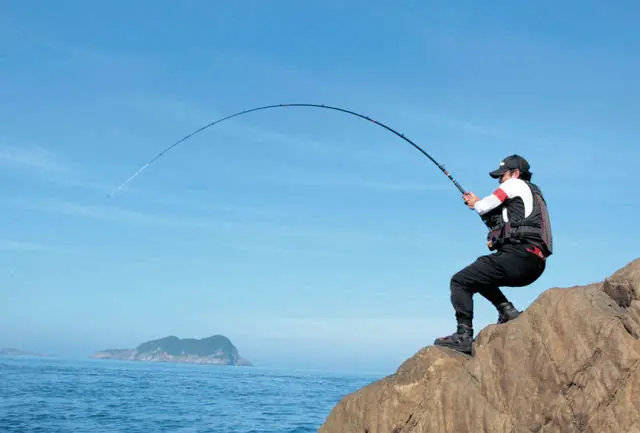 Hvordan vælger man PE fiskeline til havfiskeri?